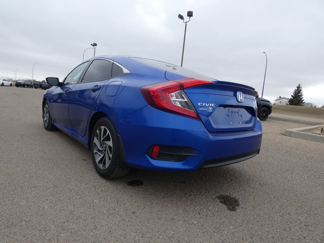 2018 Honda Civic SE in Cars & Trucks in Lloydminster - Image 4