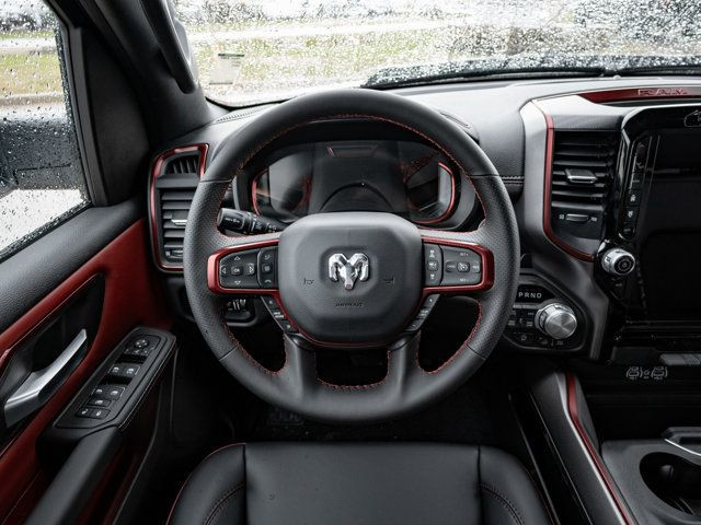 2025 Ram 1500 Rebel in Cars & Trucks in Barrie - Image 2