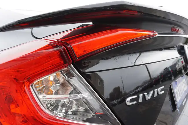2020 Honda Civic in Cars & Trucks in Oakville / Halton Region - Image 37