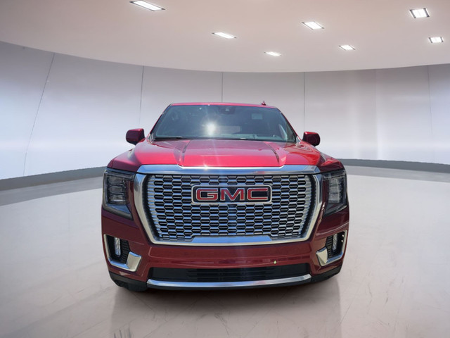 GMC Yukon XL Denali 2023 in Cars & Trucks in Medicine Hat - Image 4