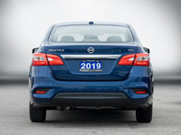 Check out this 2019 Nissan Sentra while we still have it in stock! * This Nissan Sentra is a Bargain... (image 5)