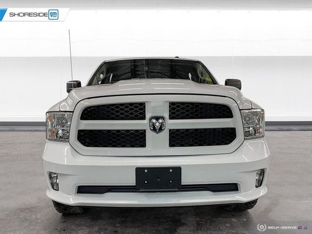  2021 Dodge Ram 1500 EXPRESS in Cars & Trucks in Winnipeg - Image 2