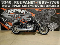 2013 Harley-Davidson V-ROD Muscle VRSCF
