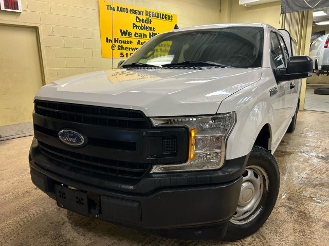 2020 Ford F-150 XL in Cars & Trucks in Windsor Region