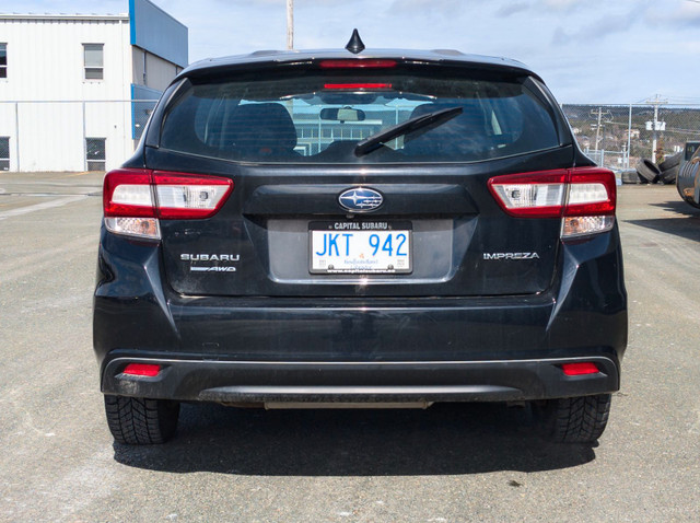 2019 Subaru Impreza Touring in Cars & Trucks in St. John's - Image 4
