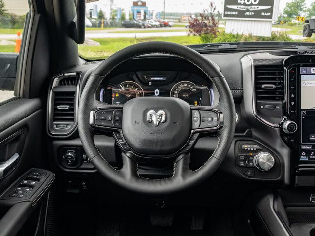 2025 Ram 1500 Sport in Cars & Trucks in Barrie - Image 2