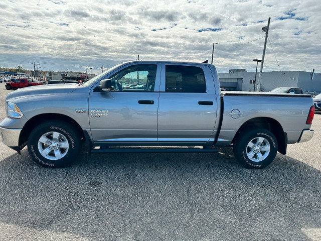 2023 Ram 1500 Classic SLT in Cars & Trucks in Cape Breton - Image 4