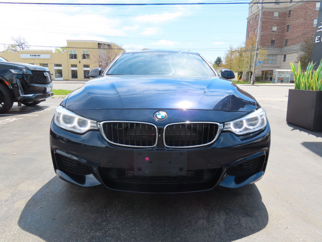 2016 BMW 4 Series 435i XDrive AWD Gran Coupe - M-Sport Pkg !!! in Cars & Trucks in Oakville / Halton Region - Image 3