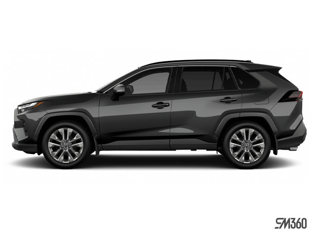 2025 Toyota RAV4 XLE PREMIUM in Cars & Trucks in City of Montréal
