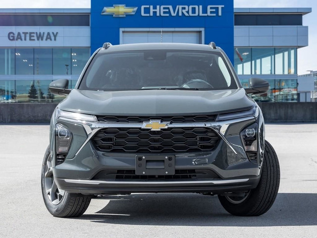2025 Chevrolet Trax LT in Cars & Trucks in Mississauga / Peel Region - Image 2