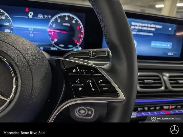 2025 Mercedes-Benz GLE Coupe 450 C4MATIC in Cars & Trucks in Longueuil / South Shore - Image 20