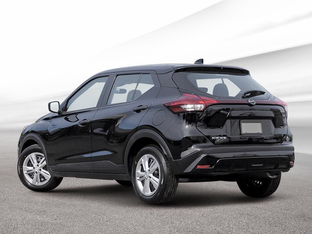 2025 Nissan Kicks Play S in Cars & Trucks in Oshawa / Durham Region - Image 4