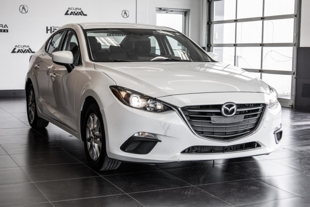 2015 Mazda 3 GS à vendre in Cars & Trucks in Laval / North Shore - Image 3