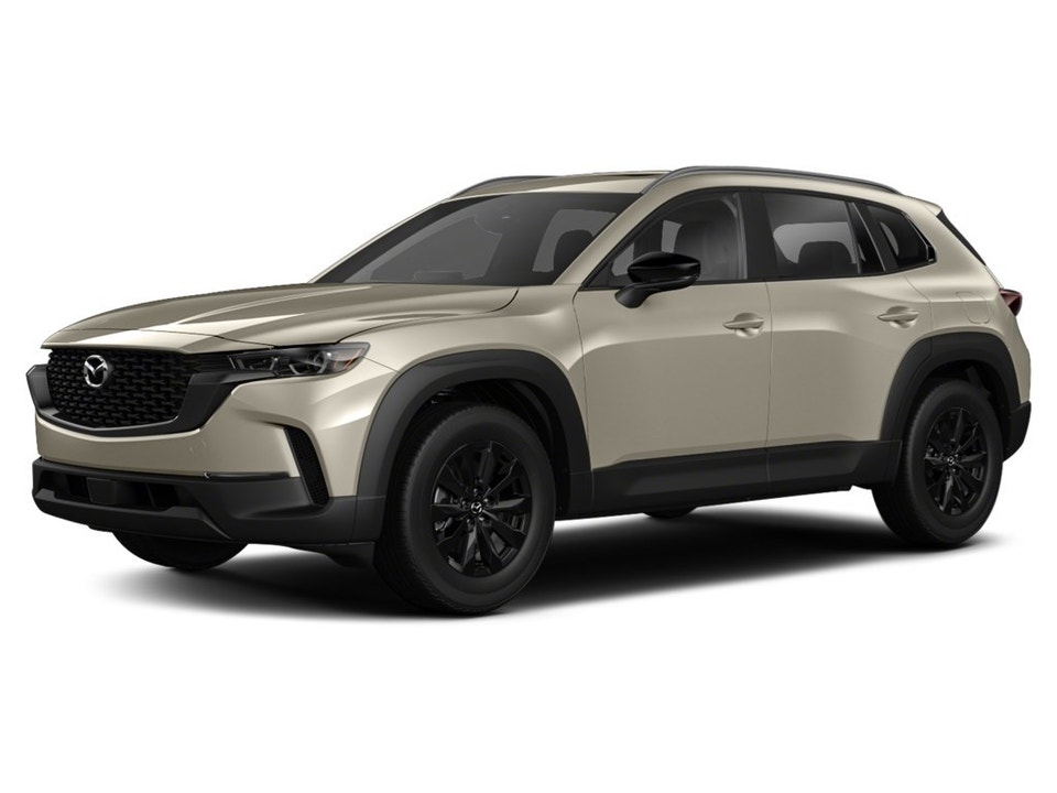 2023 Mazda CX-50 GS-L