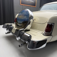 Check out this rare 1954 Mercury Monterey Sun Valley. This is a very beautiful classic that is in ex... (image 8)