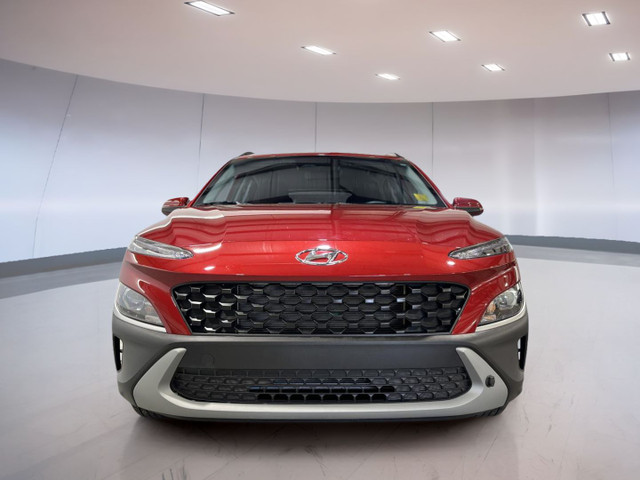 2023 Hyundai Kona Essential in Cars & Trucks in Moose Jaw - Image 2