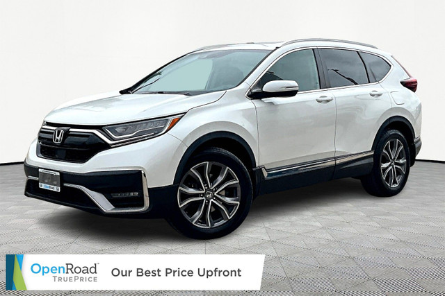 2020 Honda CR-V Touring 4WD in Cars & Trucks in Mississauga / Peel Region