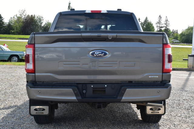 2022 Ford F-150 ***3.5 ECOBOOST, LARIAT 502A, FX4*** in Cars & Trucks in Calgary - Image 4