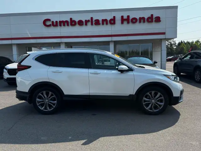 2020 Honda CR-V Sport in Cars & Trucks in Truro - Image 2