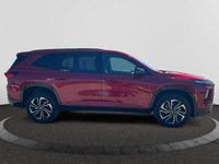 This 2025 Buick Enclave in Cherry Red Tintcoat is equipped with AWD and Gas 2.5L/ engine. Check out... (image 5)