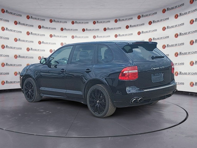 2010 Porsche Cayenne AWD 4dr GTS Tiptronic in Cars & Trucks in Medicine Hat - Image 4