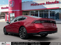 APPLE CARPLAY, ANDROID AUTO, NAVIGATION, REAR-VIEW CAMERA, HEATED SEATS, HEATED STEERING WHEEL, FORW... (image 6)