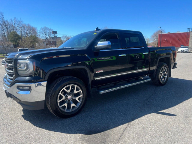 2016 GMC Sierra 1500 in Cars & Trucks in Ottawa - Image 4