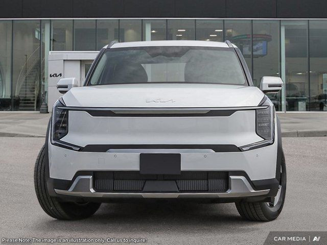 2026 Kia EV9 LAND AWD PLUS P in Cars & Trucks in Guelph - Image 2