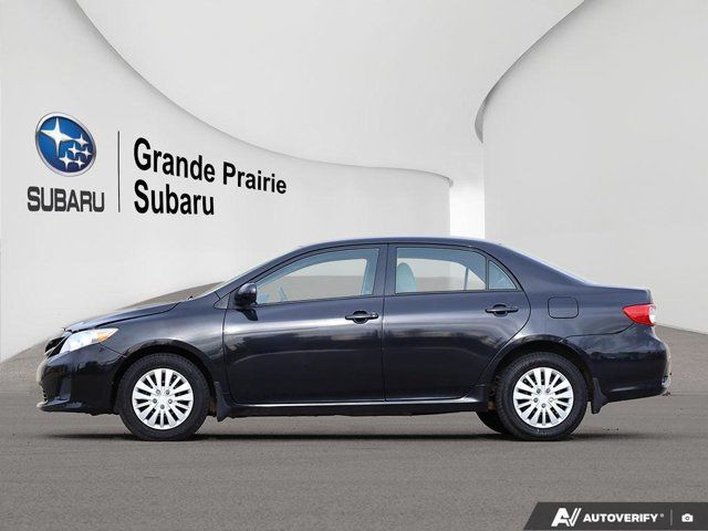 2013 Toyota Corolla in Cars & Trucks in Grande Prairie - Image 2