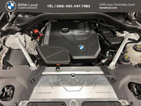 ===== 2022 BMW X3 xDrive30i | Gr. Sup. Essentiel | Accès confort | ===== ===== Pourquoi acheter chez... (image 9)
