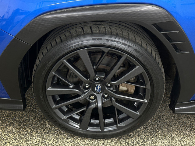 2023 Subaru WRX Sport SPORT/ROOF/MANUAL/SPOILER/OFF 1 OWNER D... in Cars & Trucks in Belleville - Image 3