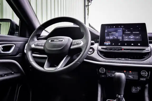 2024 Jeep Compass Sport • HEATED SEATS • LANE KEEP ASSIST • CP/A in Cars & Trucks in Ottawa - Image 15