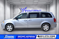 2018 Dodge Grand Caravan SXT "STOW N GO" w/Backup Camera Welcome to Xtreme Auto & Truck Sales Your C... (image 7)