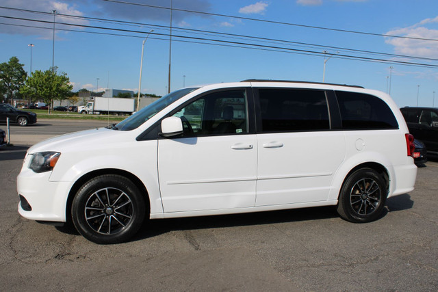 2017 Dodge Grand Caravan in Cars & Trucks in Oakville / Halton Region - Image 3