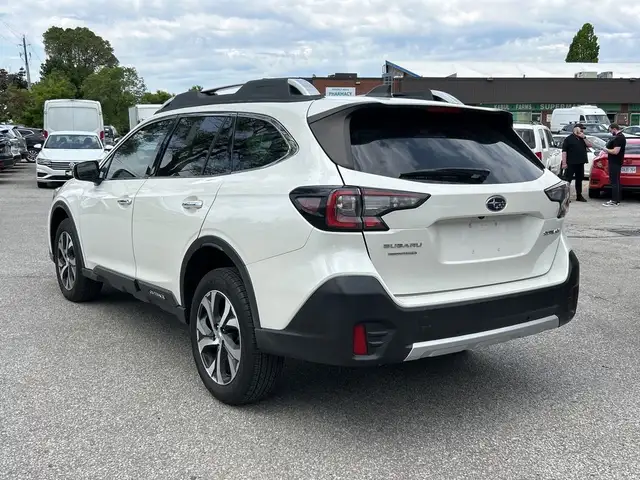 2021 Subaru Outback 2.4i Premier*Navi*BSM*Camera*FullyEquipped! in Cars & Trucks in City of Toronto - Image 4