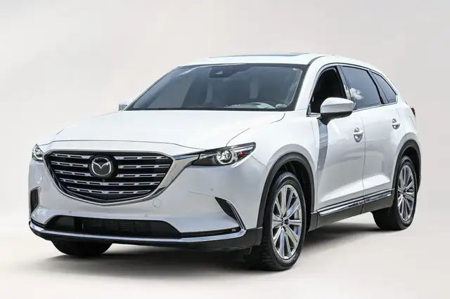 2022 Mazda CX-9 Signature | Awd | Toit Ouvrant | Apple CarPlay | in Cars & Trucks in City of Montréal - Image 2