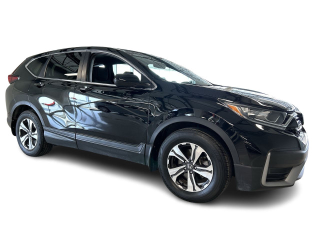 2022 Honda CR-V LX, Carplay, Wi-Fi, Bluetooth, Caméra, Jantes Ca in Cars & Trucks in City of Montréal - Image 2