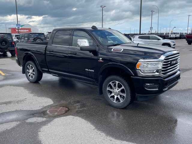 2023 Ram 3500 in Cars & Trucks in Lethbridge - Image 3