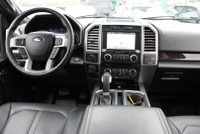 LOCAL ONTARIO VECHILE 3.5L ECOBOOST Strong, reliable, and built to perform. This 2016 F-150 PLATINUM... (image 9)