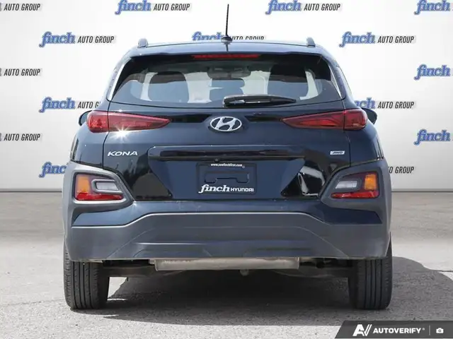 2020 Hyundai Kona 2.0L Essential low km | Apple carplay & And... in Cars & Trucks in London - Image 6