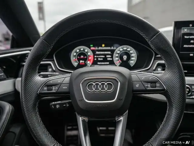 2022 Audi S5 Coupe Technik in Cars & Trucks in Mississauga / Peel Region - Image 15