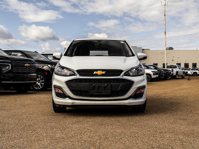 2021 Chevrolet Spark 1LT Auto in Cars & Trucks in Edmonton - Image 3