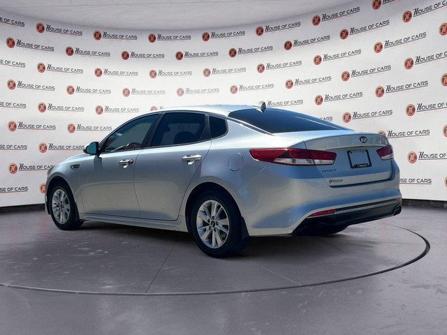 2018 Kia Optima LX Auto in Cars & Trucks in Calgary - Image 4
