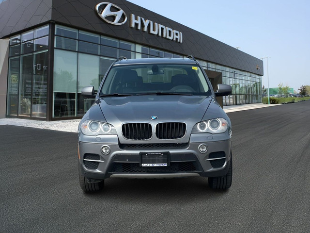 2013 BMW X5 XDrive35i in Cars & Trucks in Oshawa / Durham Region - Image 2
