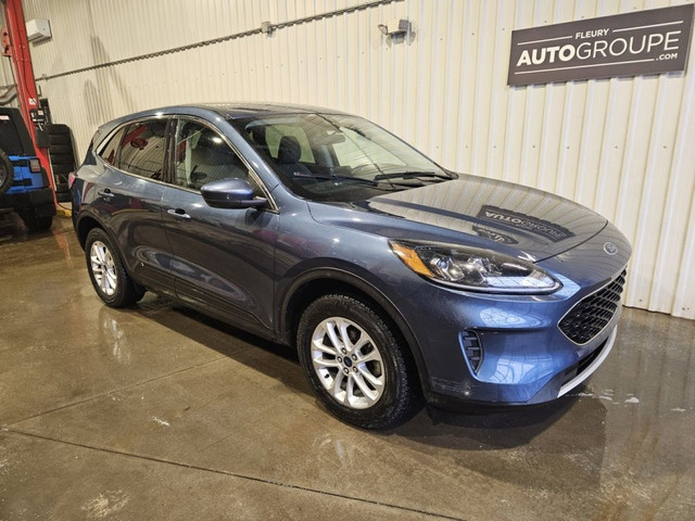 2020 Ford Escape SE AWD Auto AC Cam in Cars & Trucks in Gatineau