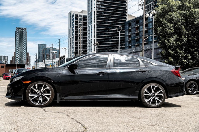 2019 Honda Civic Si Manual in Cars & Trucks in Mississauga / Peel Region - Image 3