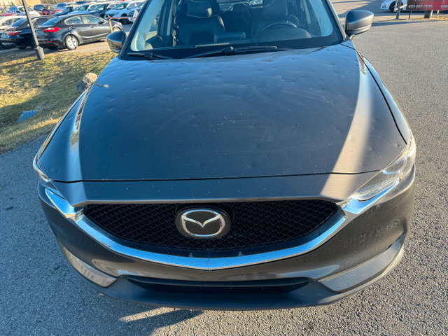2018 Mazda CX-5 Touring AWD Hail Special in Cars & Trucks in Calgary - Image 3