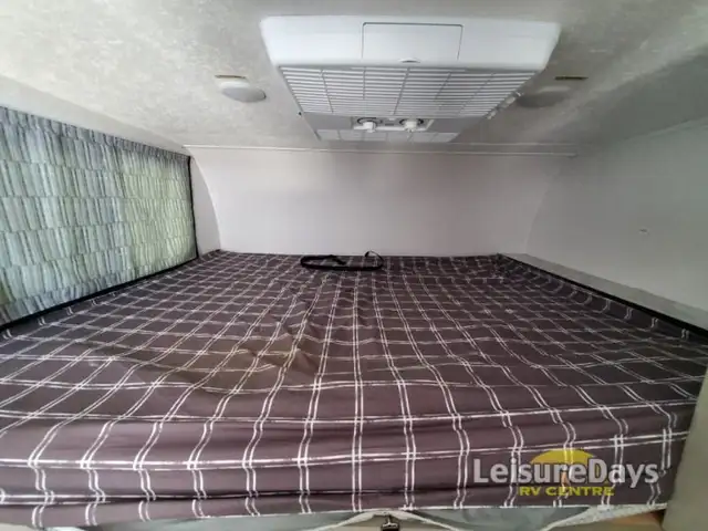 2024 Viking Viking Camping Trailers 12.0 TD PRO in Travel Trailers & Campers in Ottawa - Image 26
