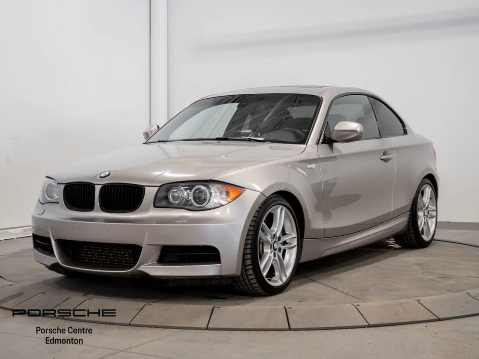 2010 BMW 1 Series | Great Condition, Half Hood Xpel, Clean Carfa