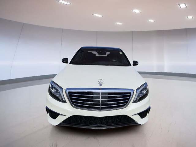 Mercedes-Benz S-Class Amg S 63 2017 in Cars & Trucks in Medicine Hat - Image 2